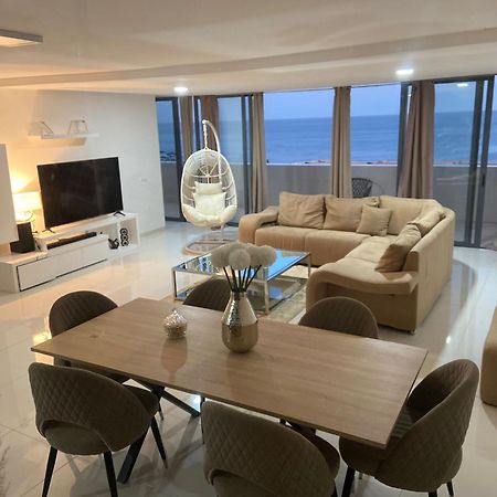 Nice Duplex, 프라이아 외부 사진