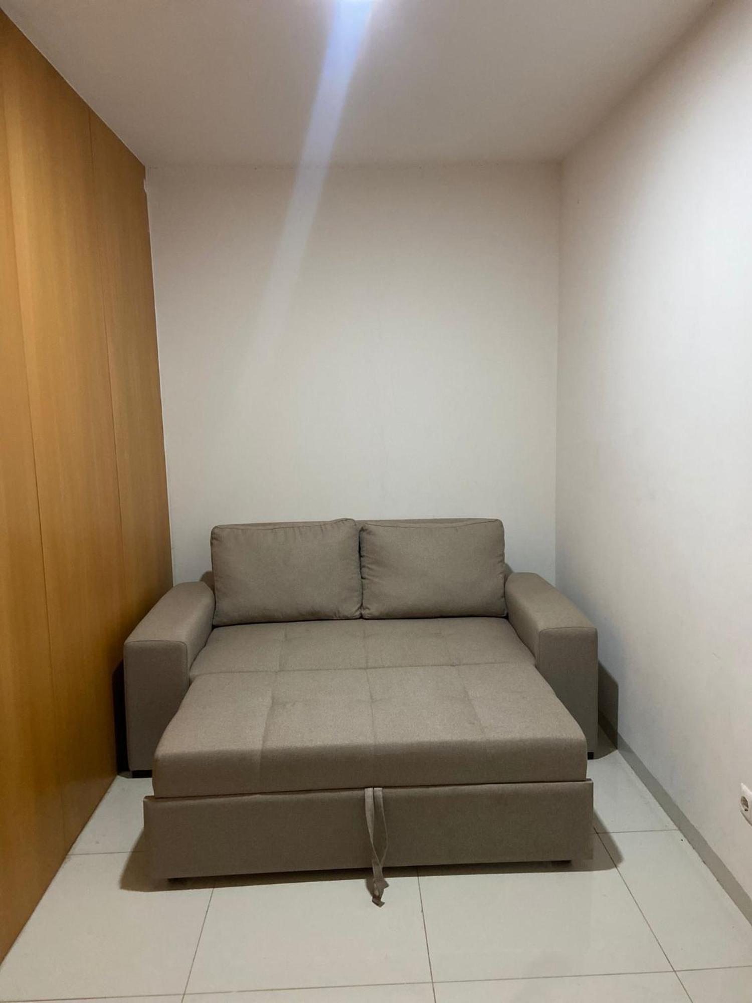 Nice Duplex, 프라이아 외부 사진
