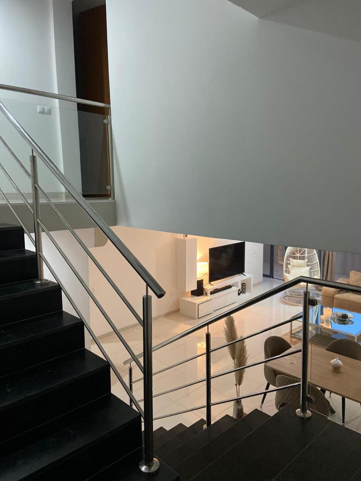 Nice Duplex, 프라이아 외부 사진