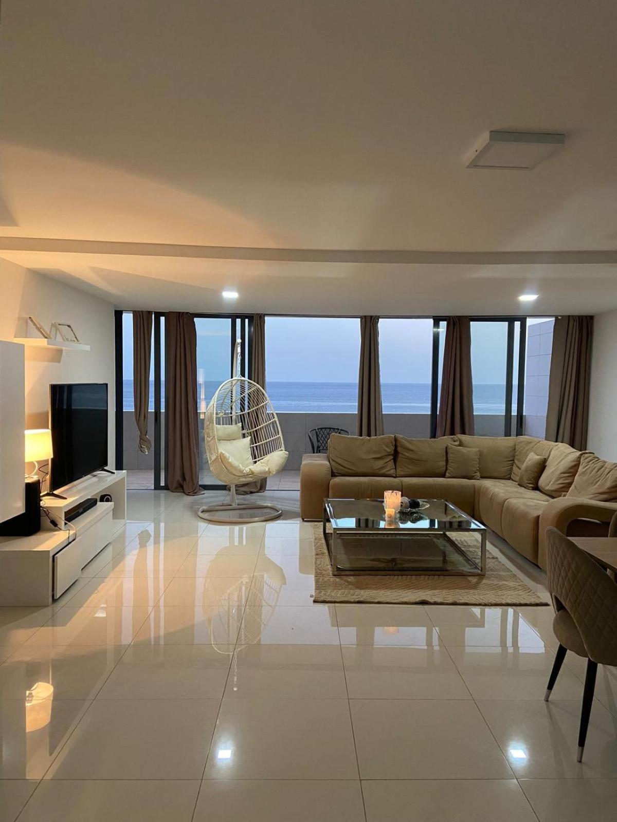 Nice Duplex, 프라이아 외부 사진