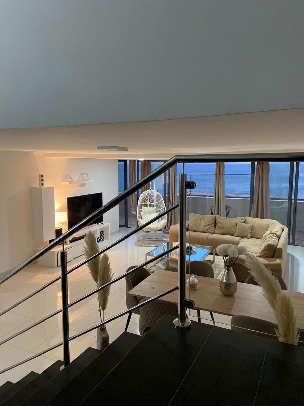 Nice Duplex, 프라이아 외부 사진