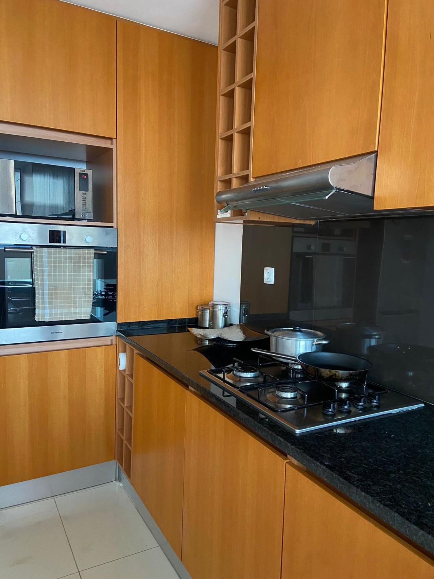 Nice Duplex, 프라이아 외부 사진