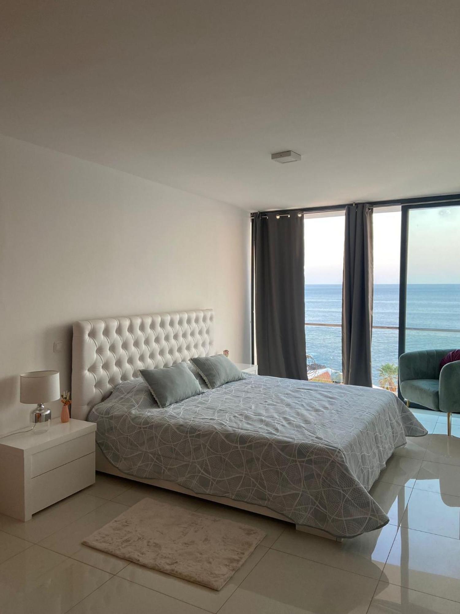 Nice Duplex, 프라이아 외부 사진
