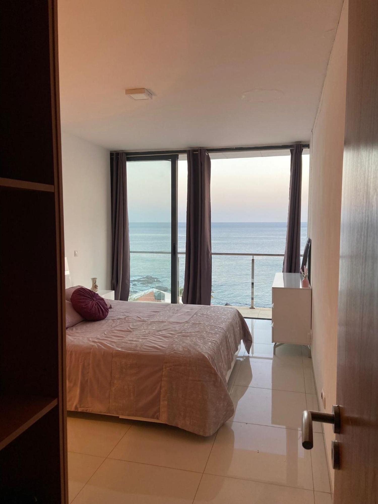 Nice Duplex, 프라이아 외부 사진