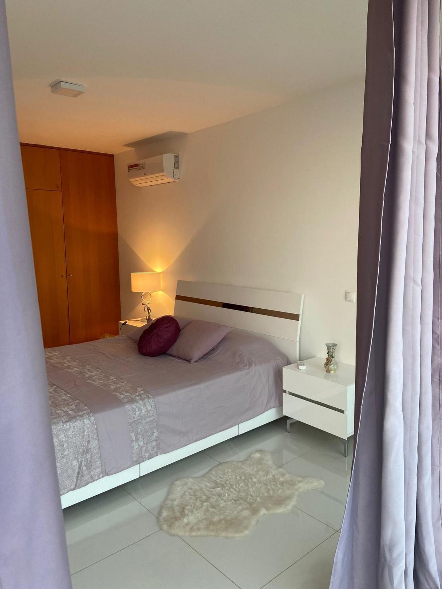Nice Duplex, 프라이아 외부 사진